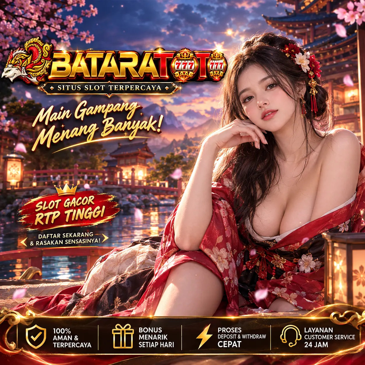togel online